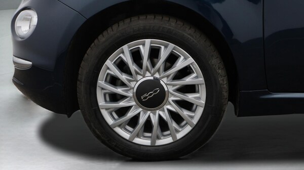 Used Fiat 500 2023 for sale - 75838034: Photo 19