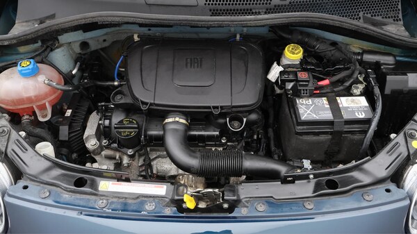 Used Fiat 500 2023 for sale - 75838034: Photo 20