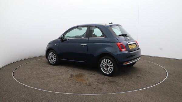 Used Fiat 500 2023 for sale - 75838034: Photo 36