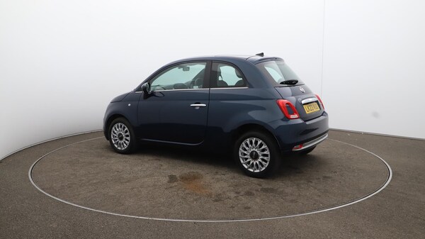 Used Fiat 500 2023 for sale - 75838034: Photo 37