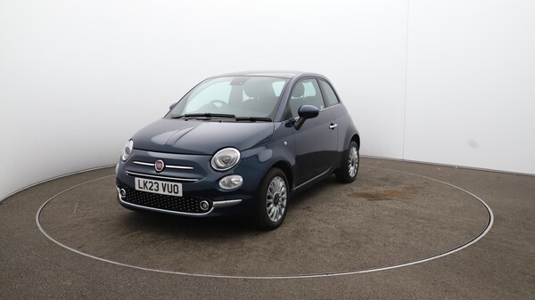 Used Fiat 500 2023 for sale - 75838034: Photo 38