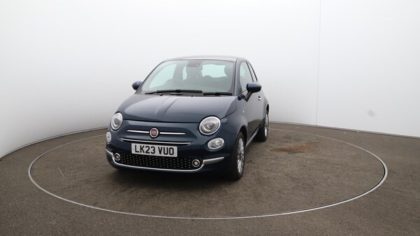 Used Fiat 500 2023 for sale - 75838034: Photo 39