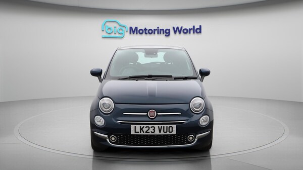 Used Fiat 500 2023 for sale - 75838034: Photo 3
