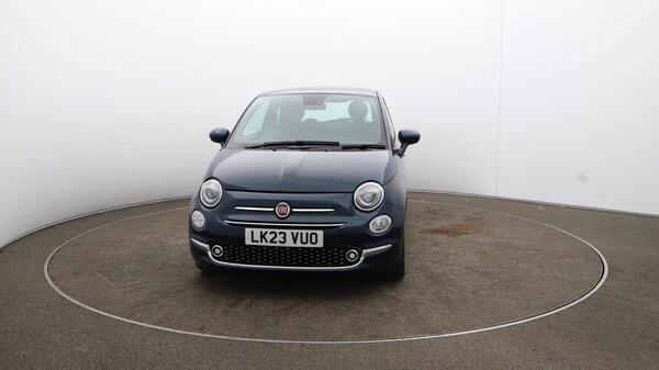 Used Fiat 500 2023 for sale - 75838034: Photo 40