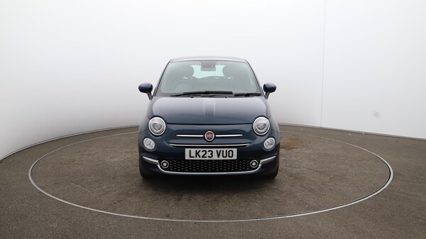 Used Fiat 500 2023 for sale - 75838034: Photo 41