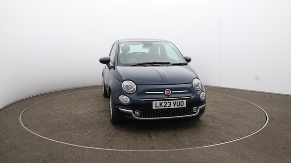 Used Fiat 500 2023 for sale - 75838034: Photo 42