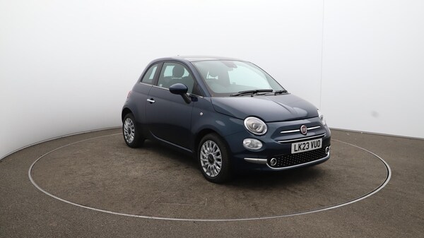 Used Fiat 500 2023 for sale - 75838034: Photo 44