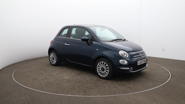 Used Fiat 500 2023 for sale - 75838034: Photo 45