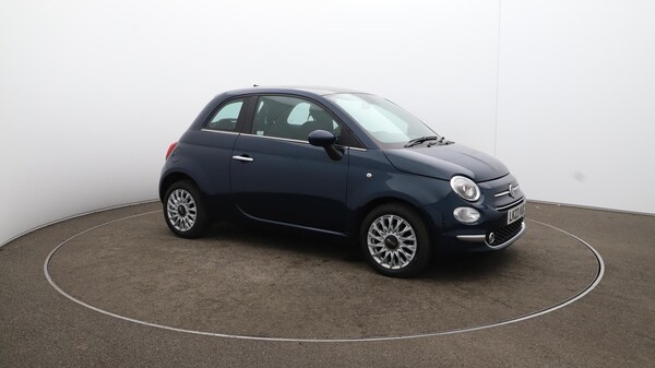 Used Fiat 500 2023 for sale - 75838034: Photo 46
