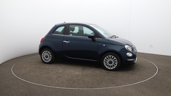 Used Fiat 500 2023 for sale - 75838034: Photo 47