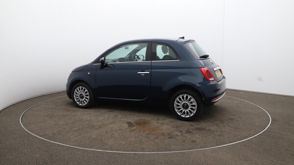 Used Fiat 500 2023 for sale - 75838034: Photo 48