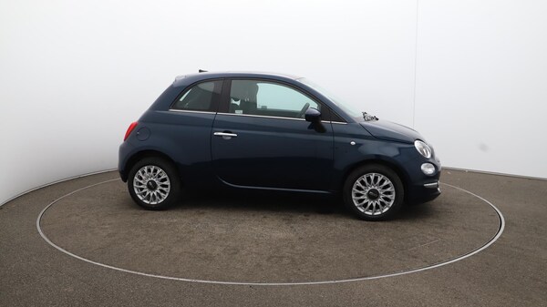 Used Fiat 500 2023 for sale - 75838034: Photo 49