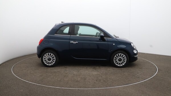 Used Fiat 500 2023 for sale - 75838034: Photo 50