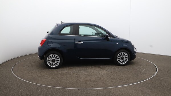 Used Fiat 500 2023 for sale - 75838034: Photo 51