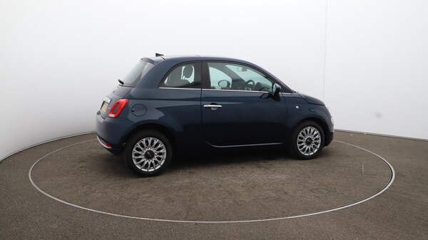 Used Fiat 500 2023 for sale - 75838034: Photo 52