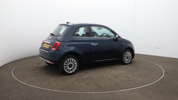 Used Fiat 500 2023 for sale - 75838034: Photo 53