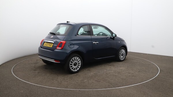 Used Fiat 500 2023 for sale - 75838034: Photo 54