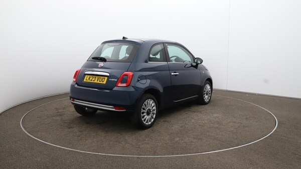 Used Fiat 500 2023 for sale - 75838034: Photo 55
