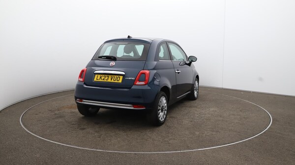 Used Fiat 500 2023 for sale - 75838034: Photo 56