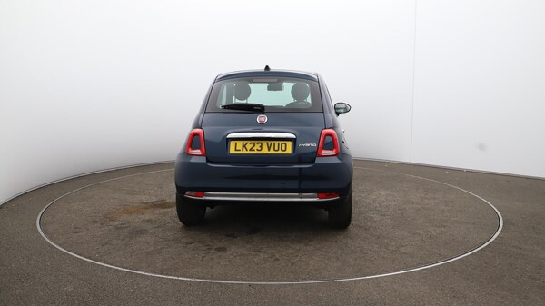 Used Fiat 500 2023 for sale - 75838034: Photo 58