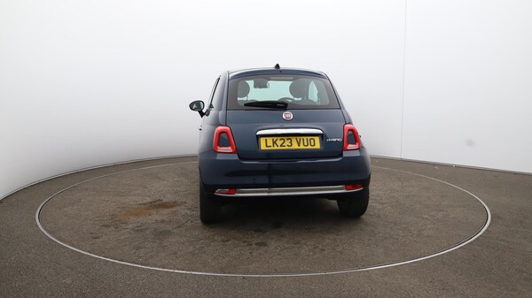 Used Fiat 500 2023 for sale - 75838034: Photo 60