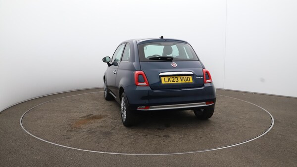 Used Fiat 500 2023 for sale - 75838034: Photo 61