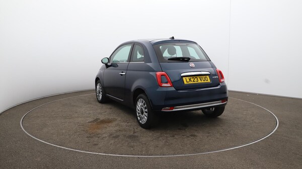 Used Fiat 500 2023 for sale - 75838034: Photo 62