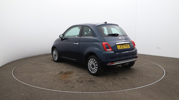 Used Fiat 500 2023 for sale - 75838034: Photo 63