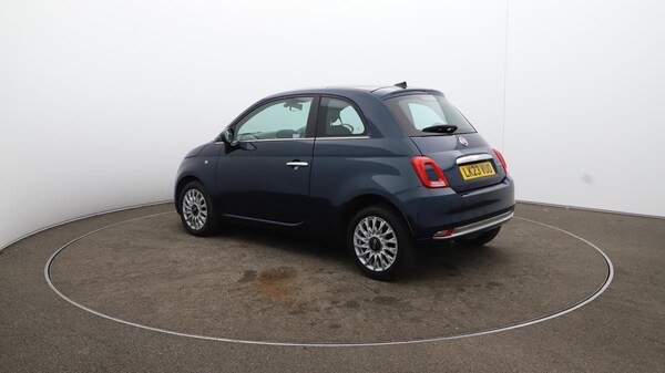 Used Fiat 500 2023 for sale - 75838034: Photo 64