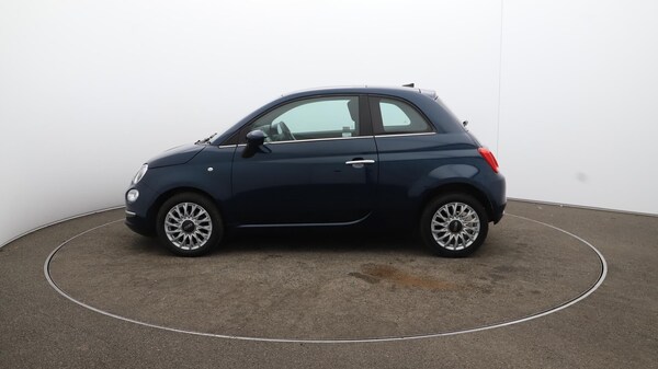 Used Fiat 500 2023 for sale - 75838034: Photo 65