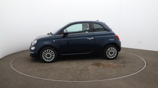 Used Fiat 500 2023 for sale - 75838034: Photo 66