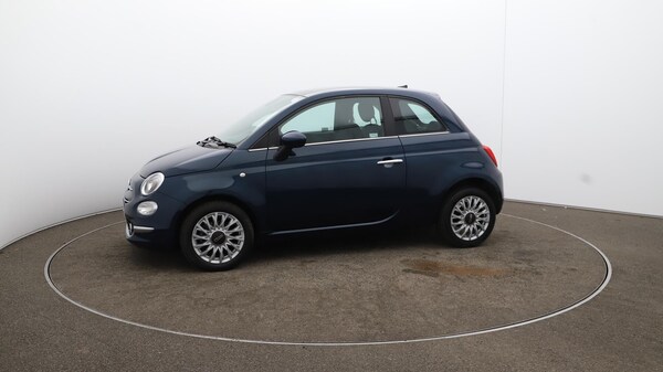 Used Fiat 500 2023 for sale - 75838034: Photo 67