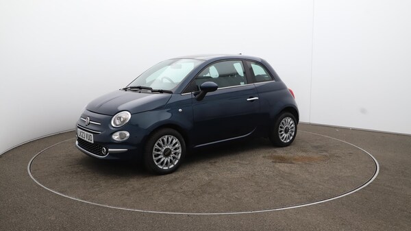 Used Fiat 500 2023 for sale - 75838034: Photo 69