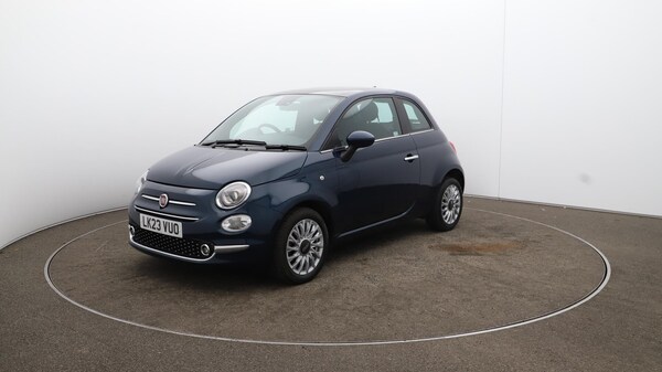 Used Fiat 500 2023 for sale - 75838034: Photo 70