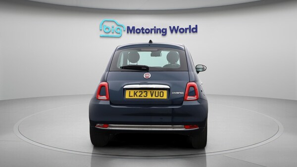 Used Fiat 500 2023 for sale - 75838034: Photo 7