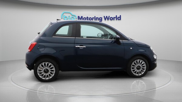 Used Fiat 500 2023 for sale - 75838034: Photo 9