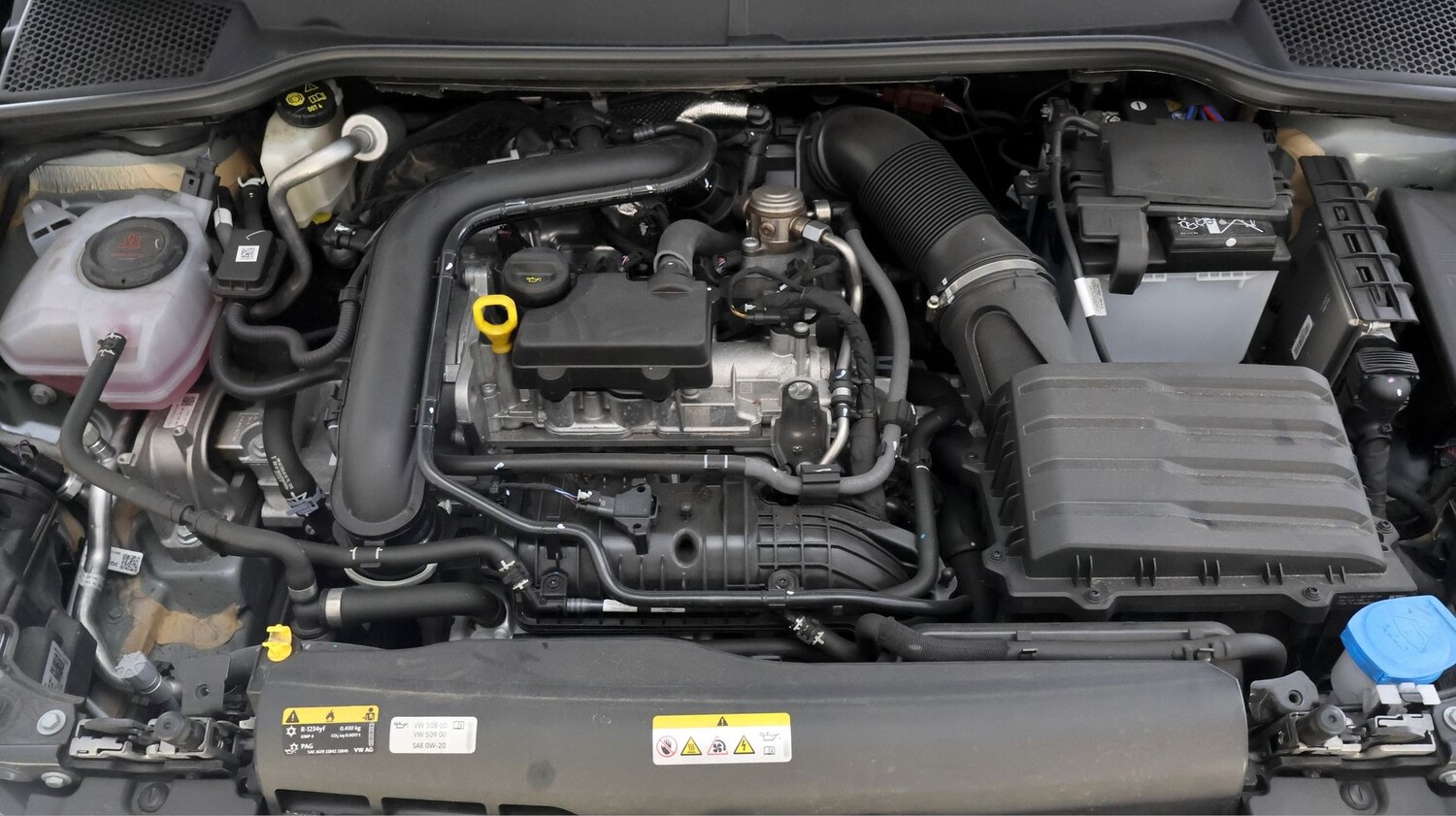 Used SEAT Ibiza 2024 for sale - 78090595: Photo 18