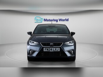 Used SEAT Ibiza 2024 for sale - 78090595: Photo