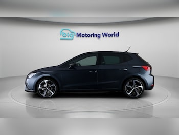 Used SEAT Ibiza 2024 for sale - 78090595: Photo