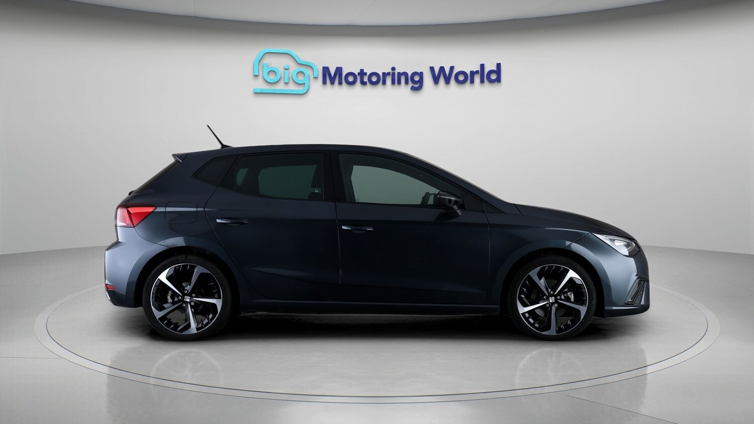Used SEAT Ibiza 2024 for sale - 78090595: Photo 8