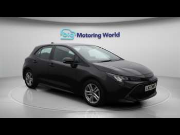 Used Toyota Corolla 2022 for sale - 74667265: Photo