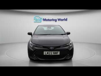 Used Toyota Corolla 2022 for sale - 74667265: Photo