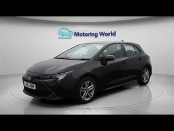 Used Toyota Corolla 2022 for sale - 74667265: Photo