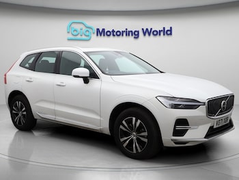 Volvo - XC60