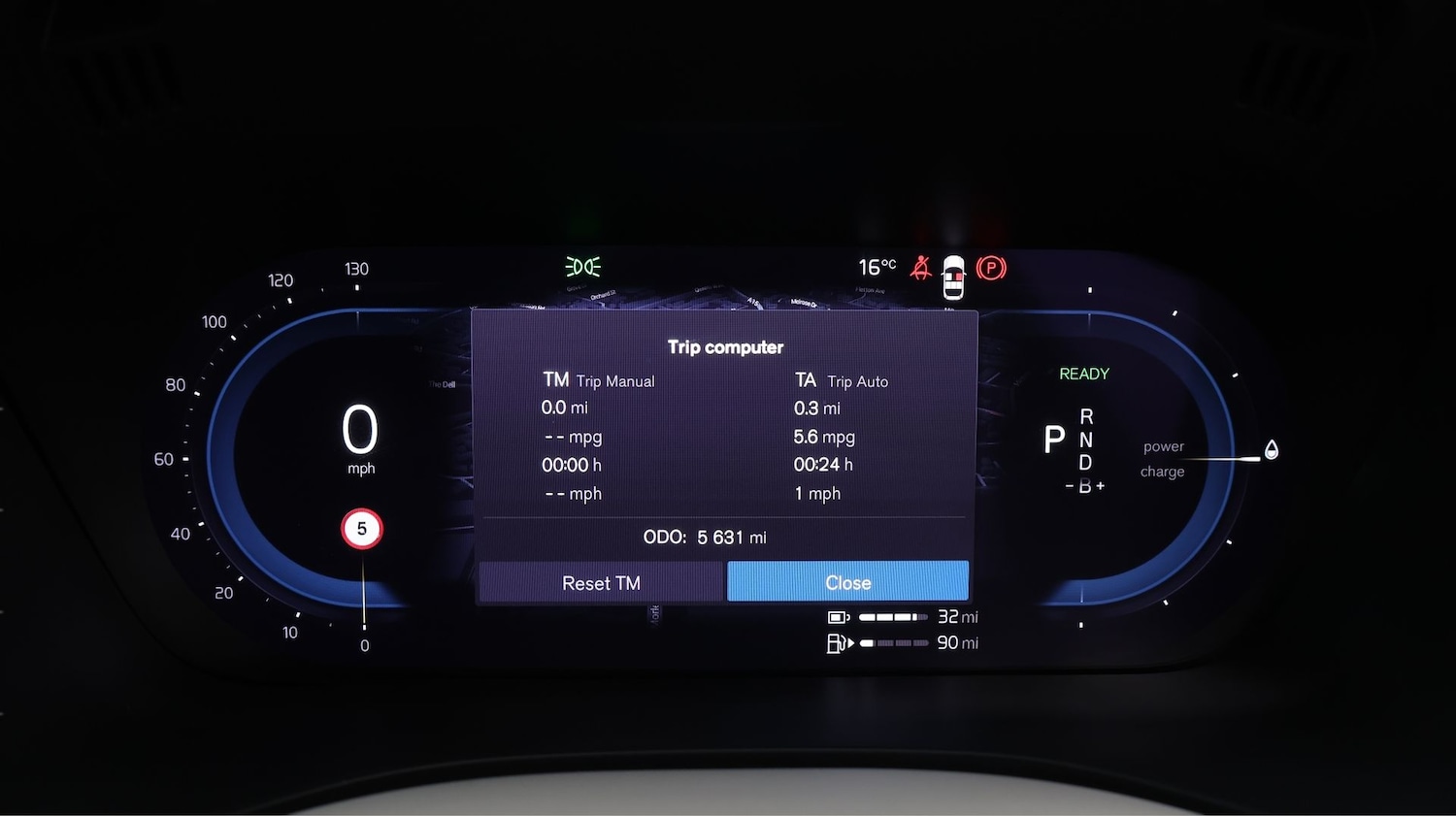 Used Volvo XC60 2022 for sale - 77541768: Photo 10