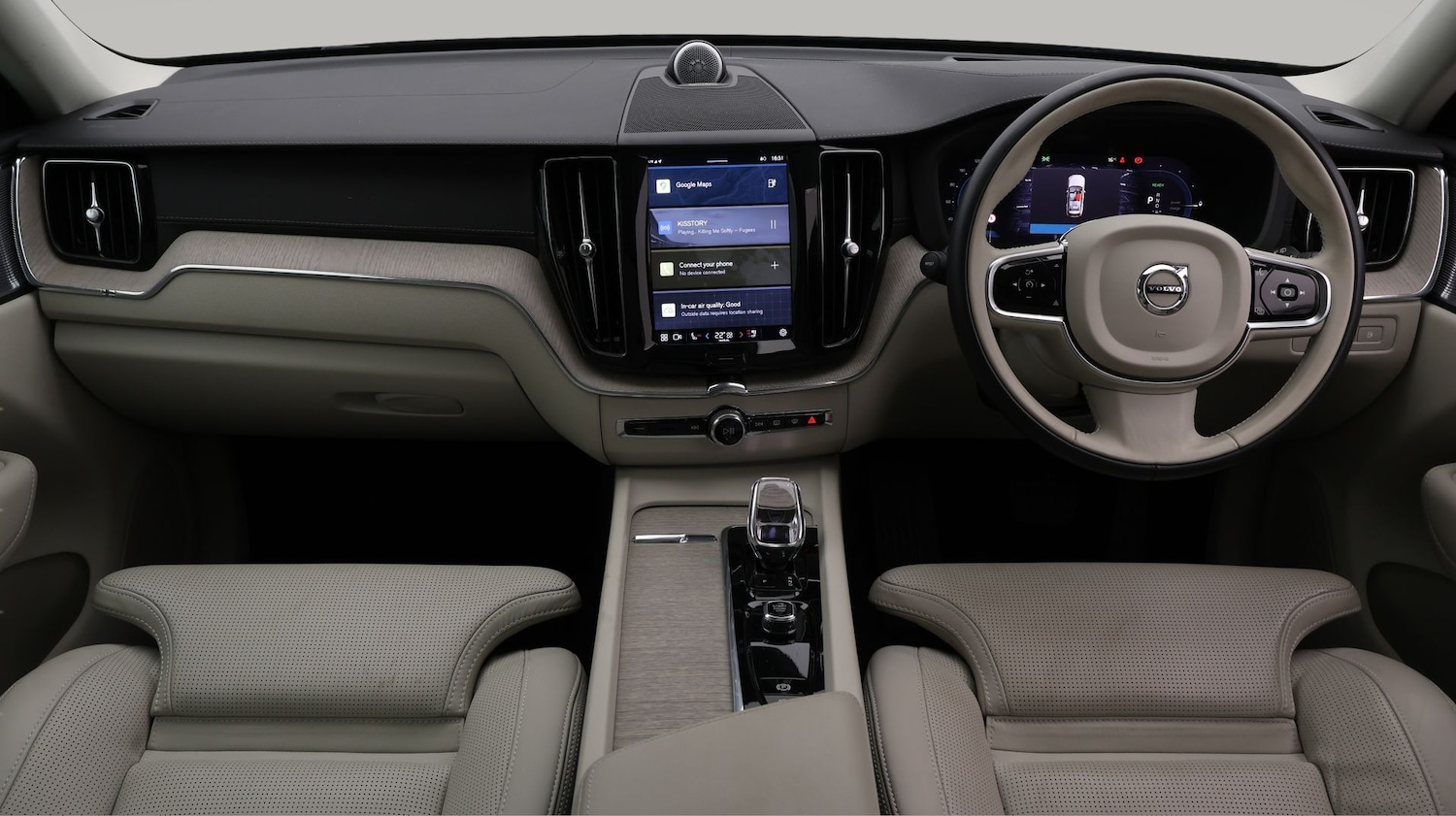 Used Volvo XC60 2022 for sale - 77541768: Photo 13