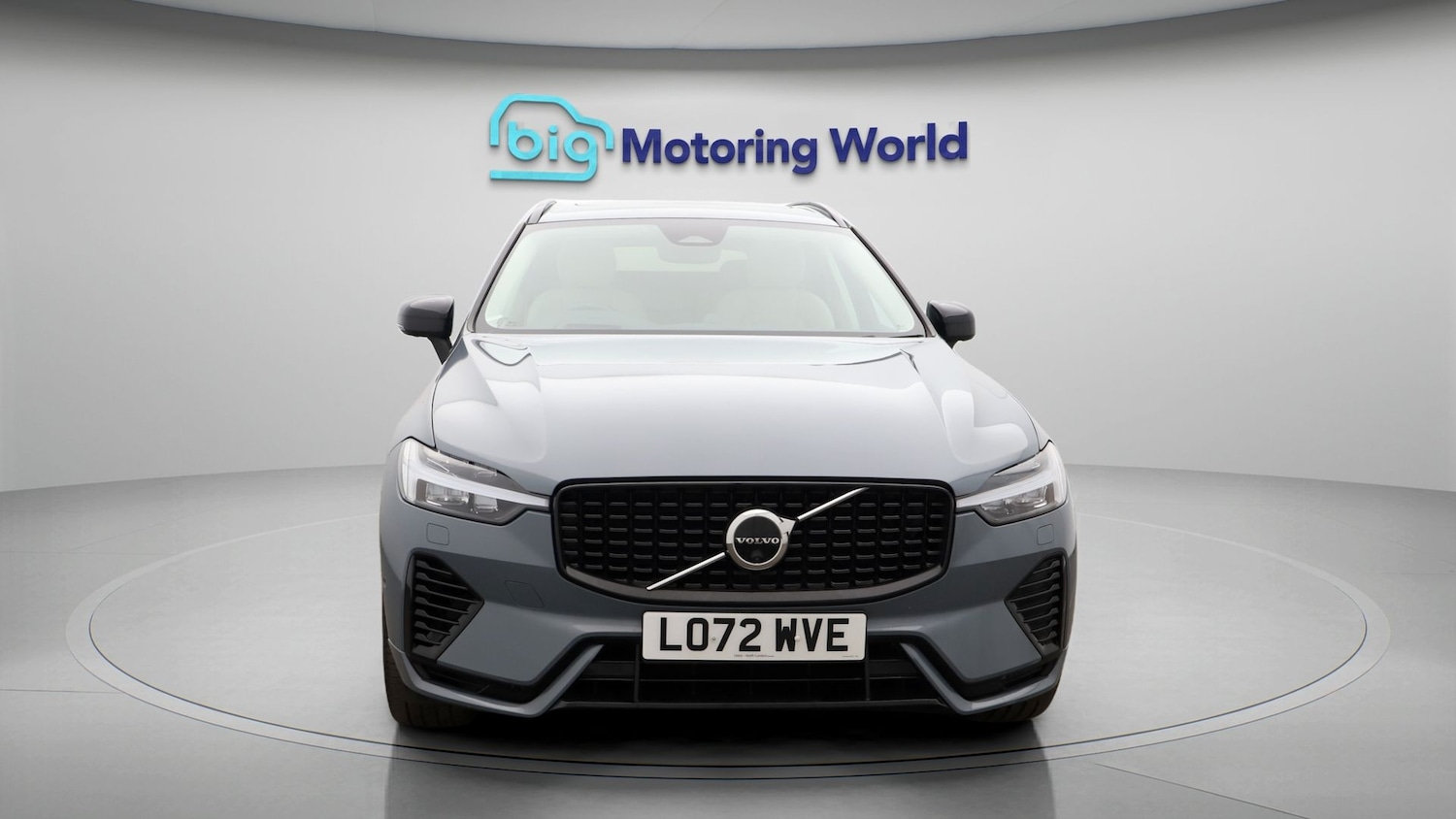 Used Volvo XC60 2022 for sale - 77541768: Photo 2