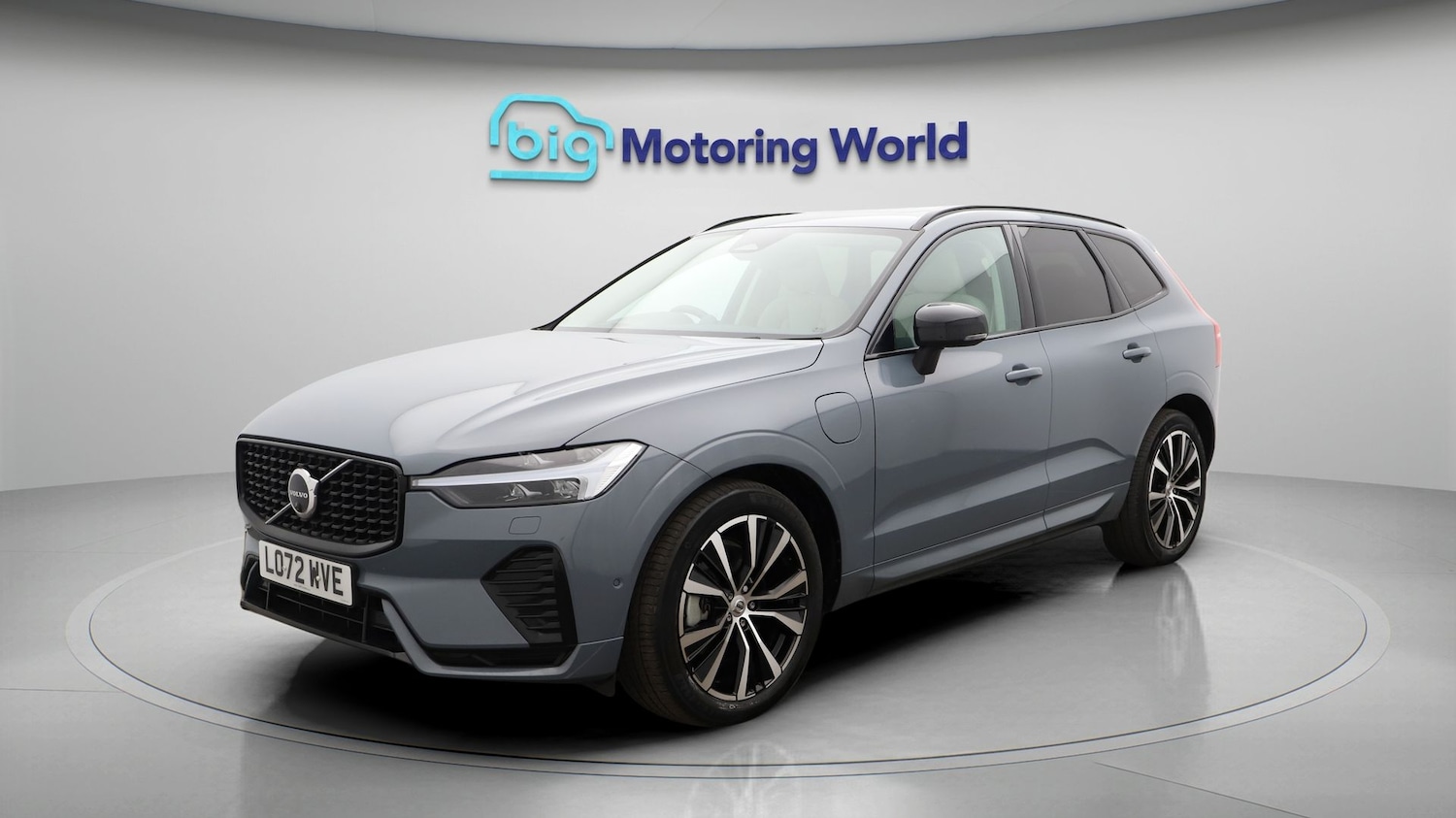 Used Volvo XC60 2022 for sale - 77541768: Photo 3