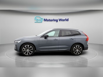 Used Volvo XC60 2022 for sale - 77541768: Photo