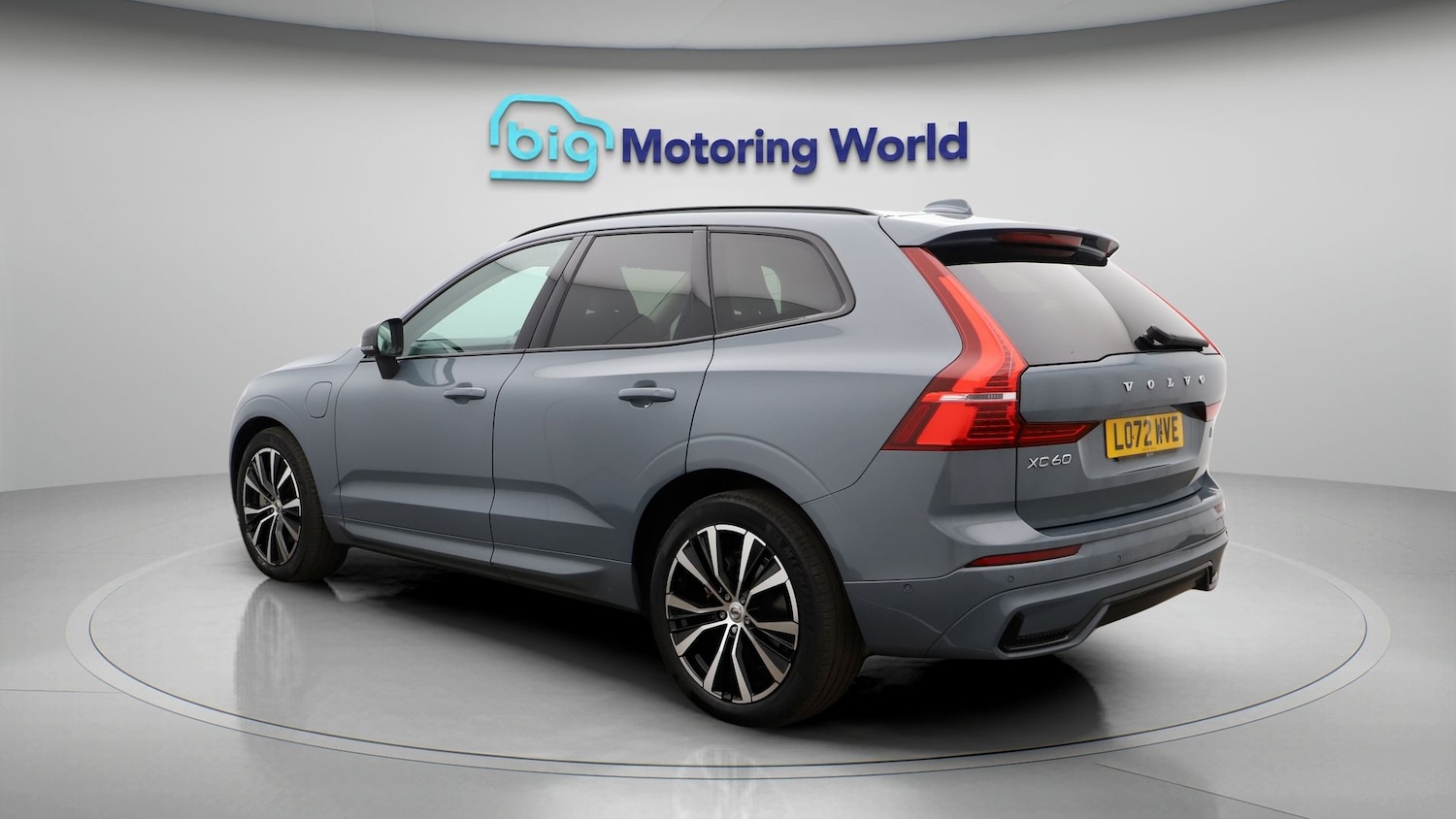 Used Volvo XC60 2022 for sale - 77541768: Photo 5